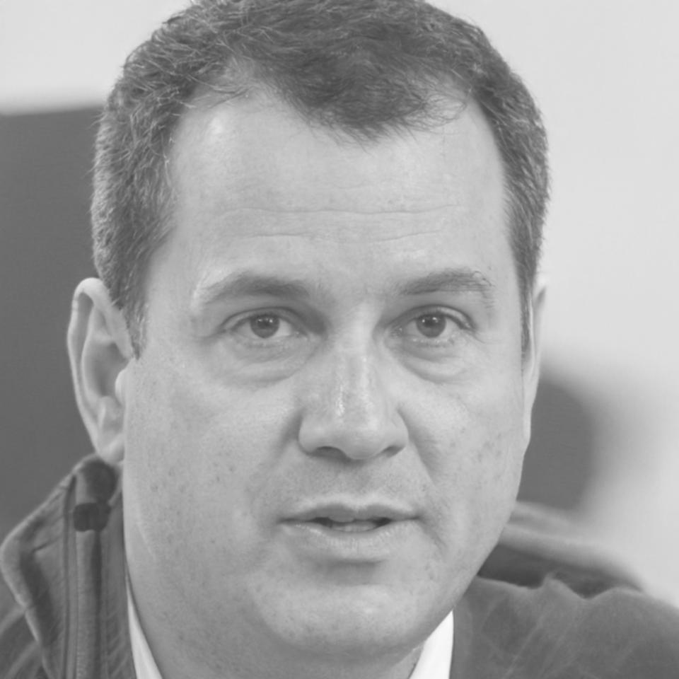 Ricardo Silva, analista financeiro